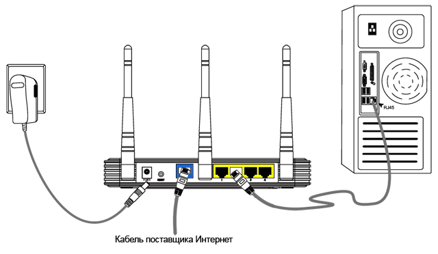  Wi-Fi  TP-Link TL-WR741ND - .1